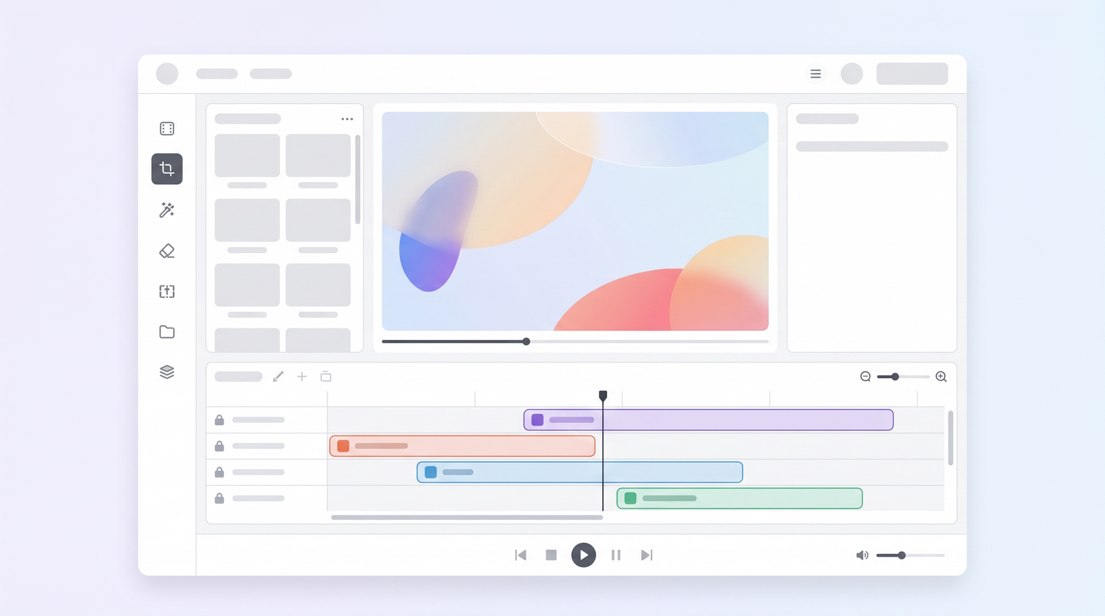HeyGen editing features